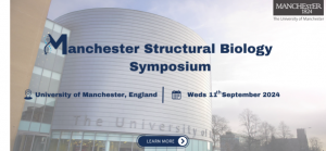 Manchester Structural Biology Symposium