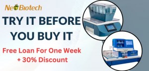 NeoBlot Auto: Try it before you buy it at 30% OFF