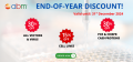 End of year Discount from ABM 