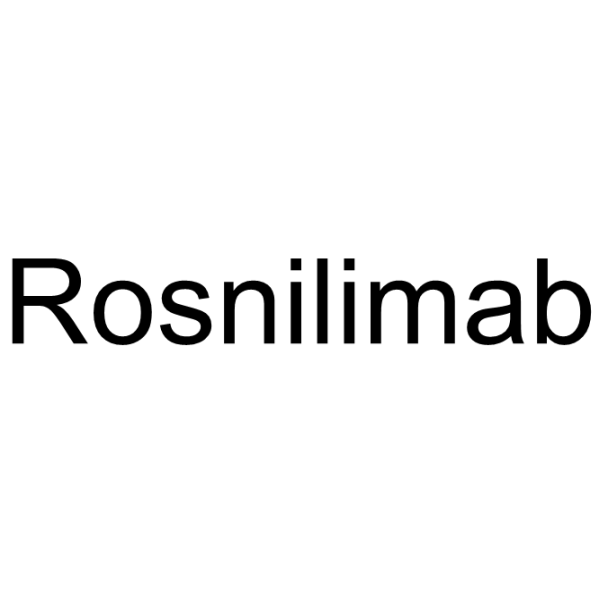 Rosnilimab Chemical Structure