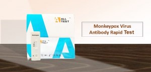 Test Rapide de Détection des Anticorps du Virus Monkeypox