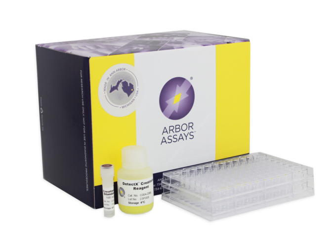 K002-H1 Kit Urinary Creatinine Detection Kits