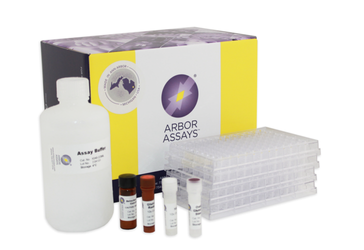 K006-H1 - Glutathione (GSH) Colorimetric Detection Kit