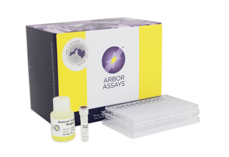 KB02-H1 - Serum Creatinine Detection Kits