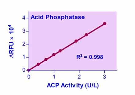 Acid Phosphatase Assay Kit