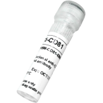 Anti-CD63 mouse monoclonal unconjugated (100 μg)