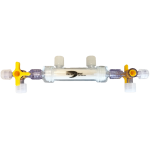 TFF-Easy - tangential flow filtration EV concentrator 1