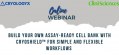 Webinaire : Créez vos propres banques de cellules prêtes à l'emploi avec Cryoshield™