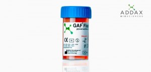 40% de réduction sur le fixateur GAF – Plus sûr que le formol!